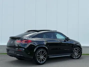 Mercedes-Benz Gle 2022 photo 2