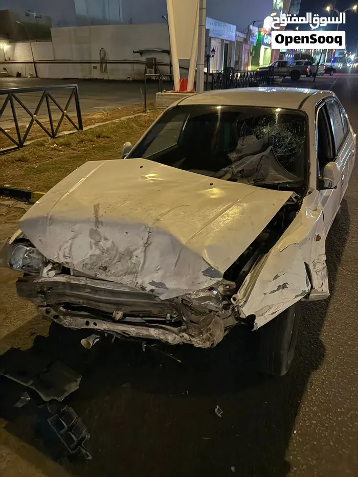 Hyundai Verna