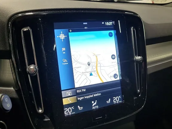 Volvo Xc40 2022 photo 2