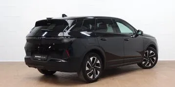 Opel Grandland 2025 photo 3