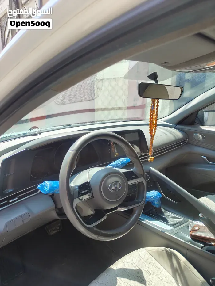 Hyundai Elantra 2021 photo 4