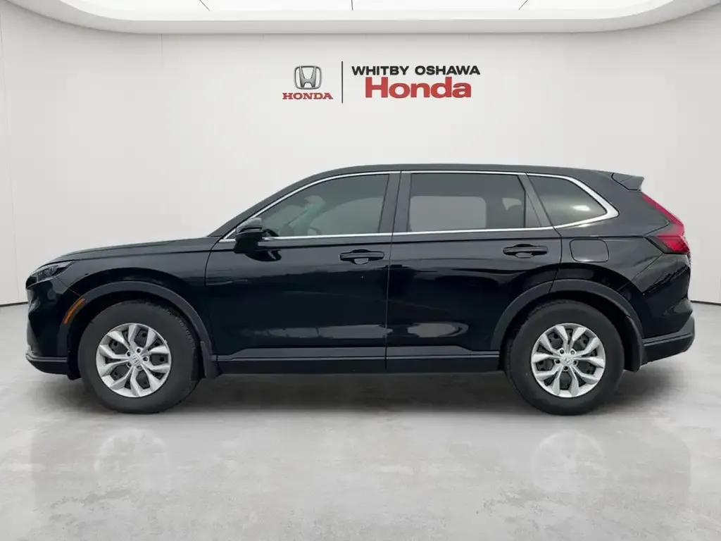 Honda Cr-V 2025 photo 3