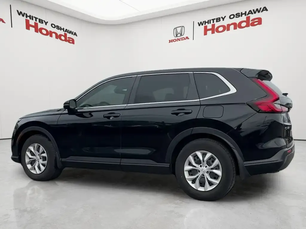 Honda Cr-V 2025 photo 4