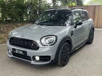 Mini Cooper S 2019 photo 3