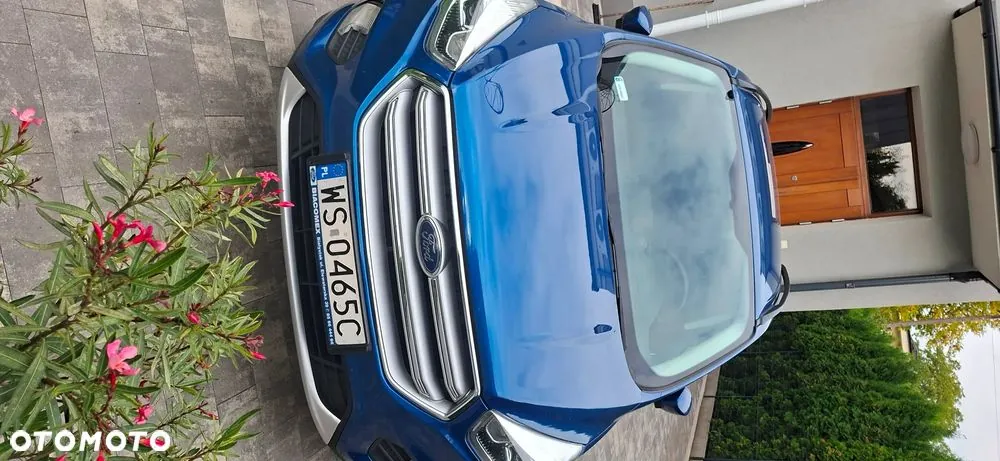 Ford Escape 2017 photo 5