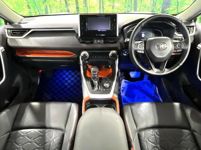 Toyota Rav4 2020 photo 2