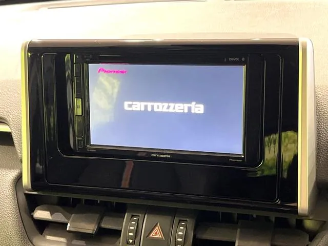 Toyota Rav4 2020 photo 4