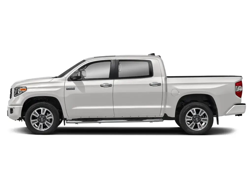 Toyota Tundra 2020 photo 3