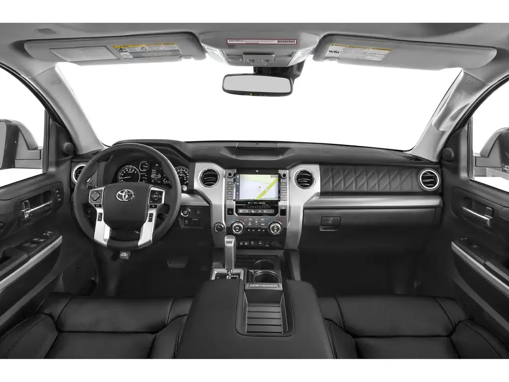 Toyota Tundra 2020 photo 5
