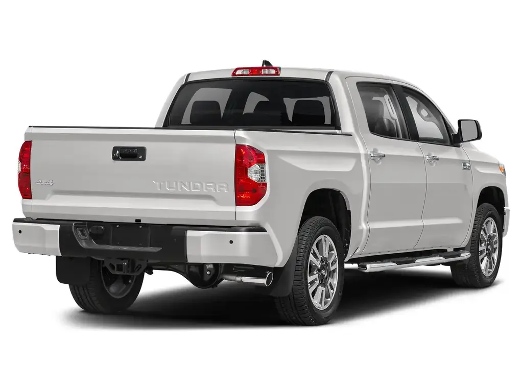 Toyota Tundra 2020 photo 2