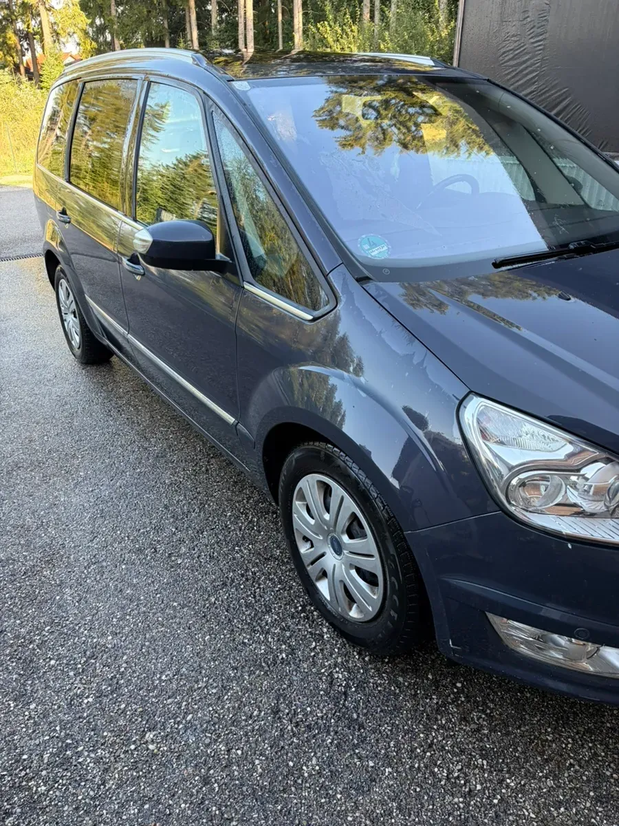 Ford Galaxy