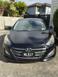 Hyundai I30 2016 photo 2