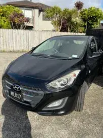 Hyundai I30 2016 photo 3