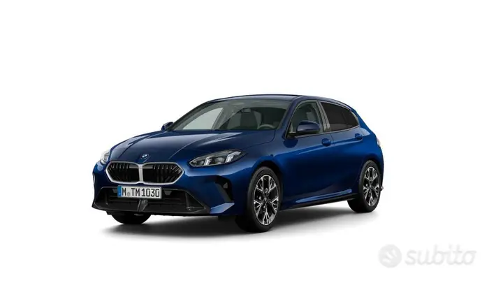 BMW 118D