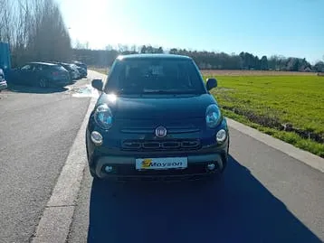 Fiat 500L Cross