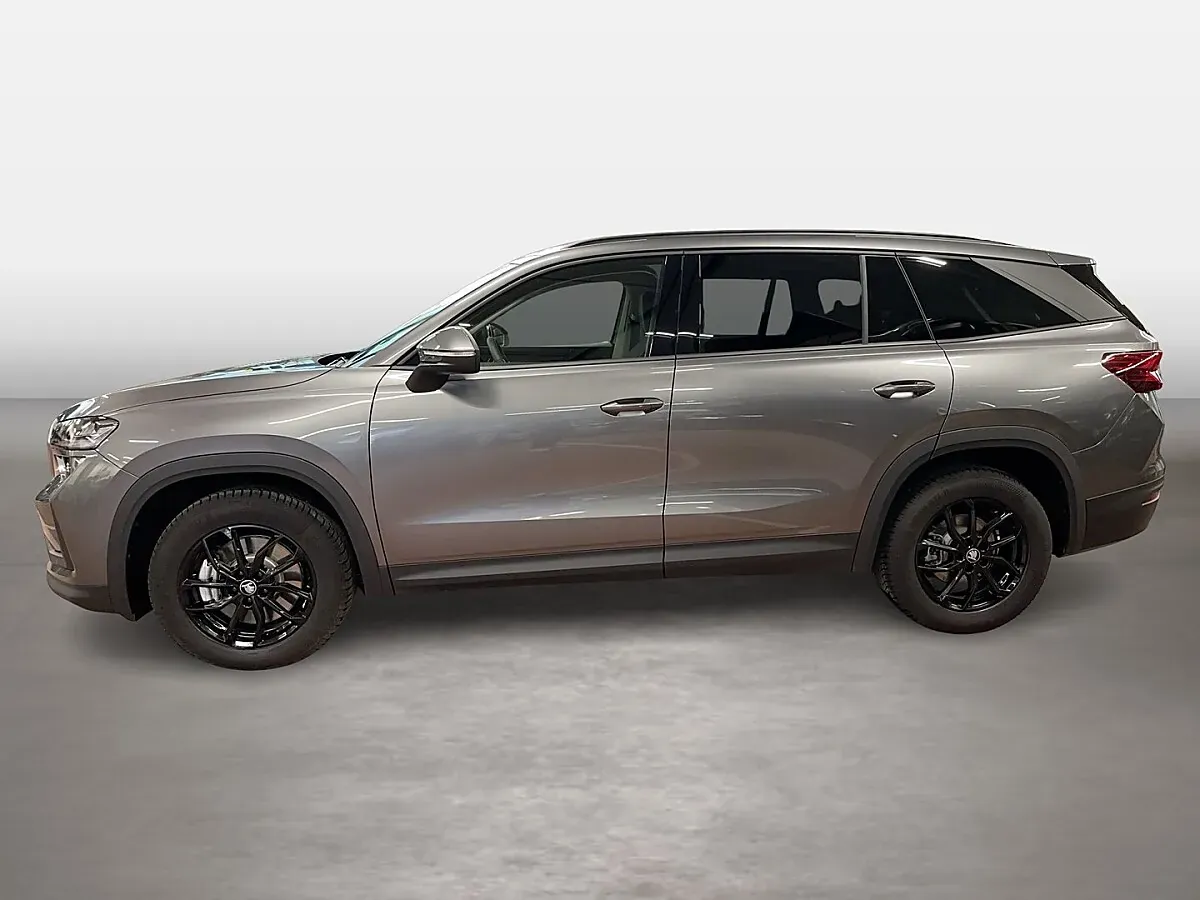 Skoda Kodiaq 2025 photo 2