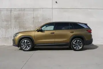 Skoda Kodiaq 2025 photo 3