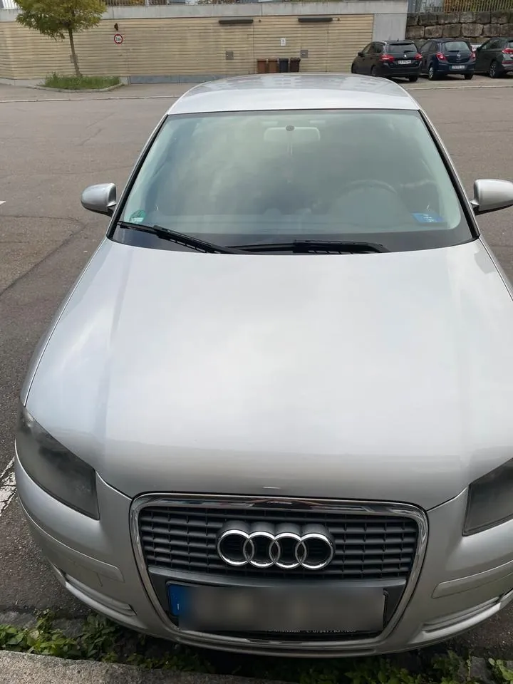 Volkswagen A3