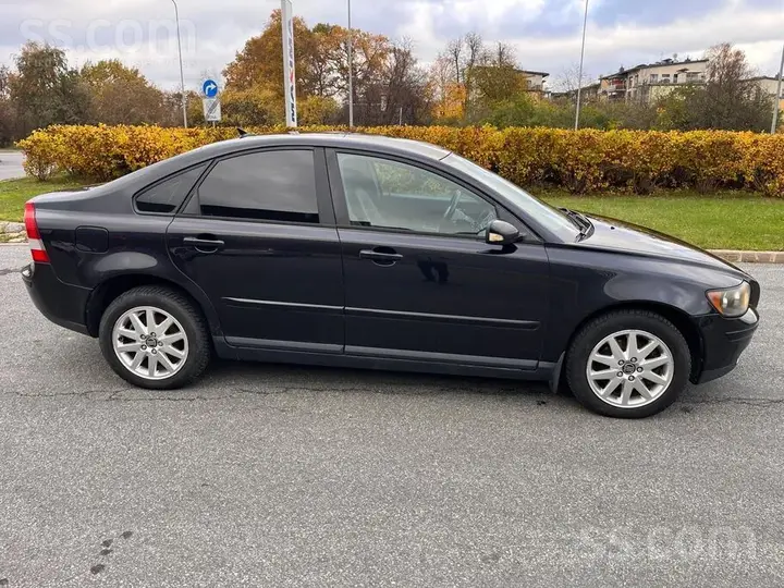 Volvo S40 2005 photo 3