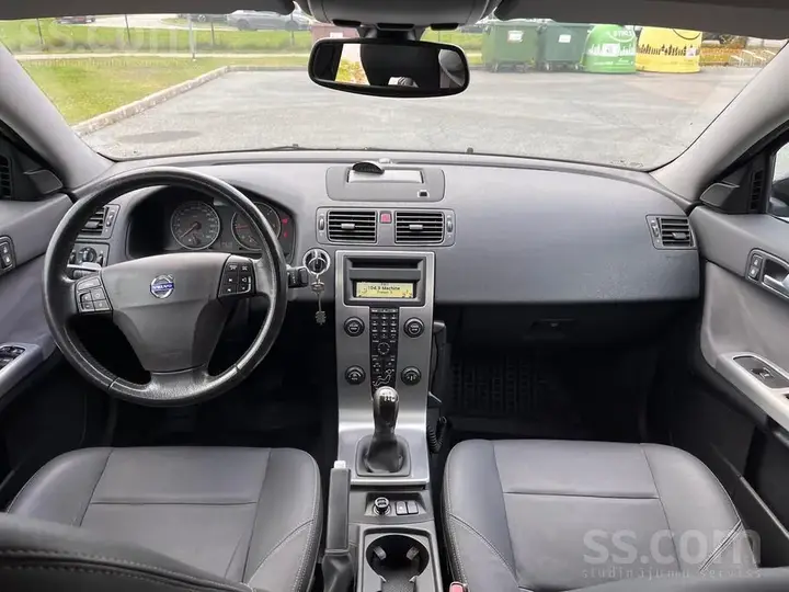 Volvo S40 2005 photo 5