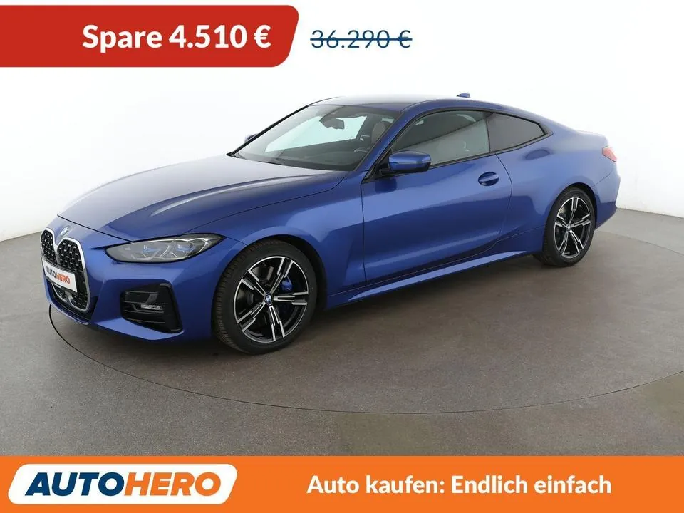 BMW 430D