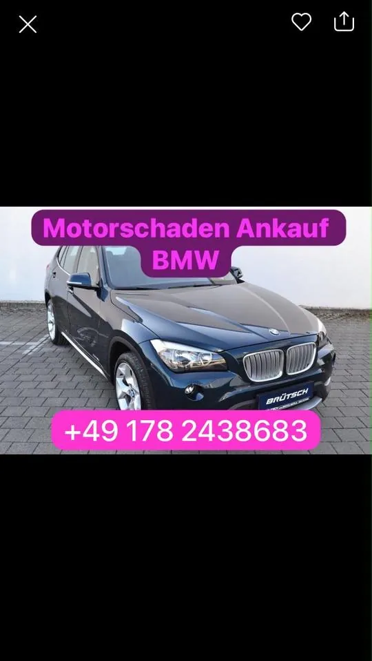 BMW Other