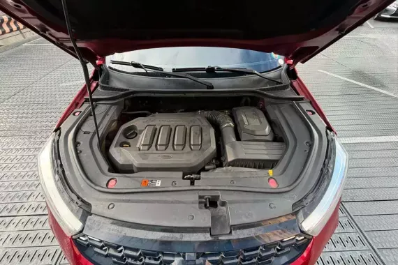 Ford Territory 2022 photo 4