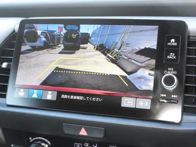 Honda Fit 2025 photo 3