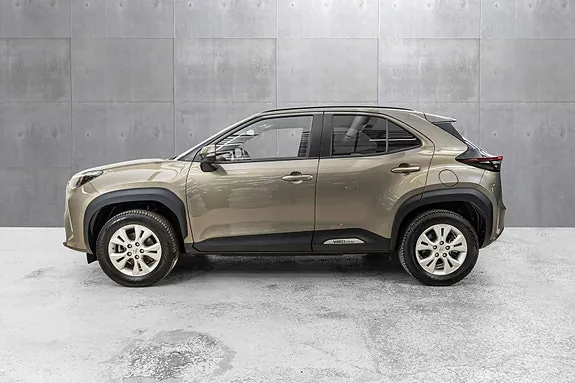 Toyota Yaris Cross 2024 photo 2