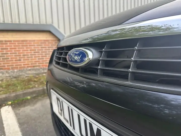 Ford Focus 2011 photo 4