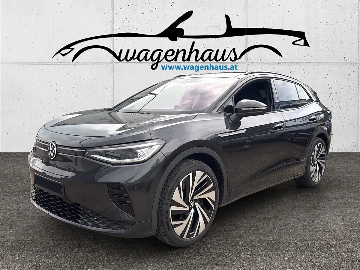 Volkswagen Id.4
