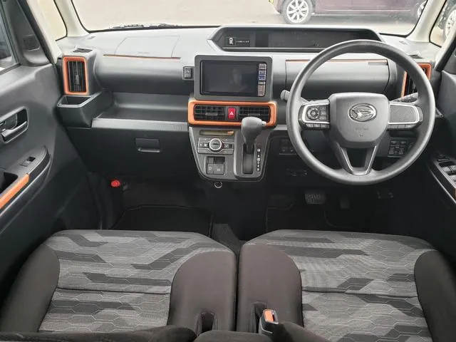 Daihatsu Tanto 2023 photo 2
