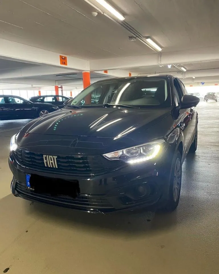 Fiat Tipo