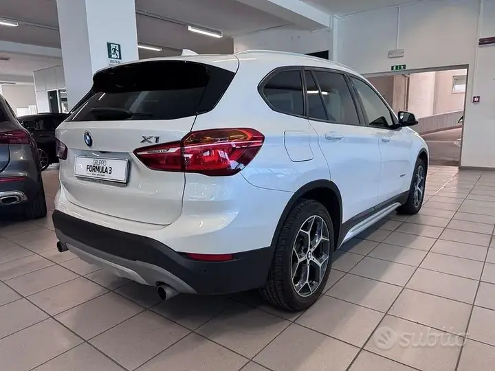 BMW X1 2016 photo 3