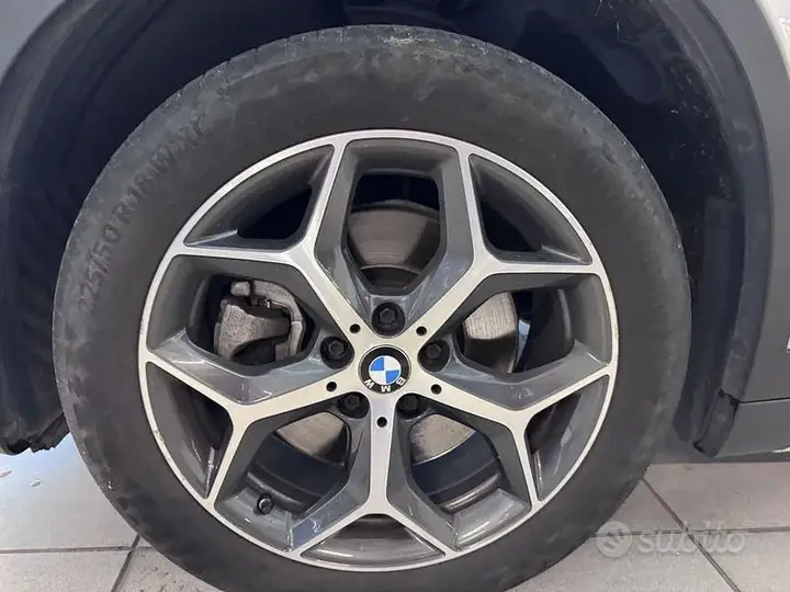 BMW X1 2016 photo 5