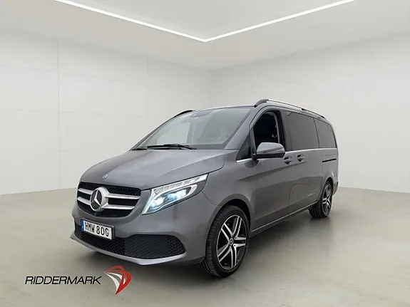Mercedes-Benz V300 D