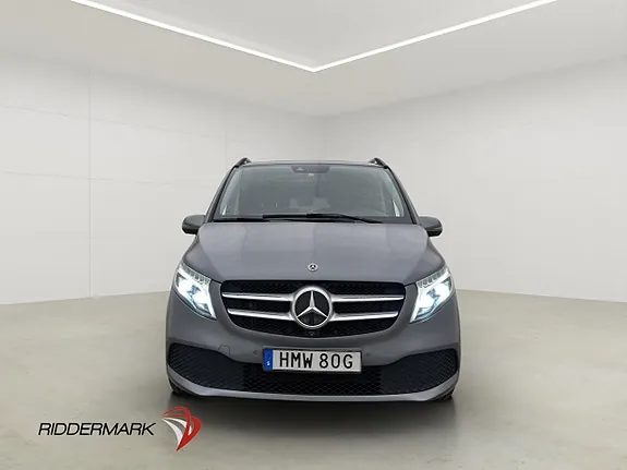 Mercedes-Benz V300 D 2019 photo 4