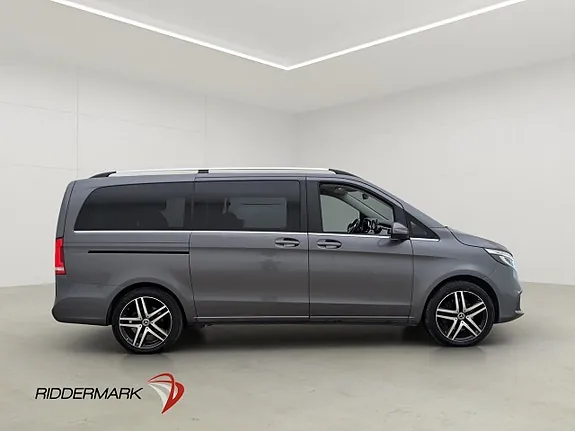 Mercedes-Benz V300 D 2019 photo 2