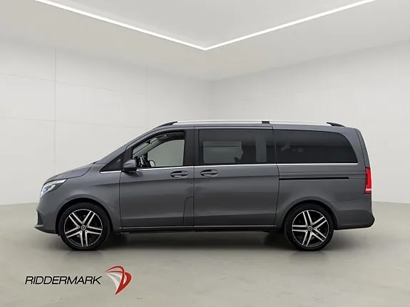 Mercedes-Benz V300 D