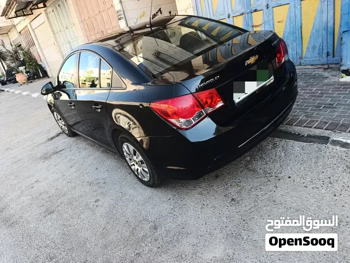 Chevrolet Cruze 2014 photo 2