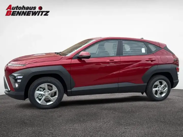 Hyundai Kona 2026 photo 2