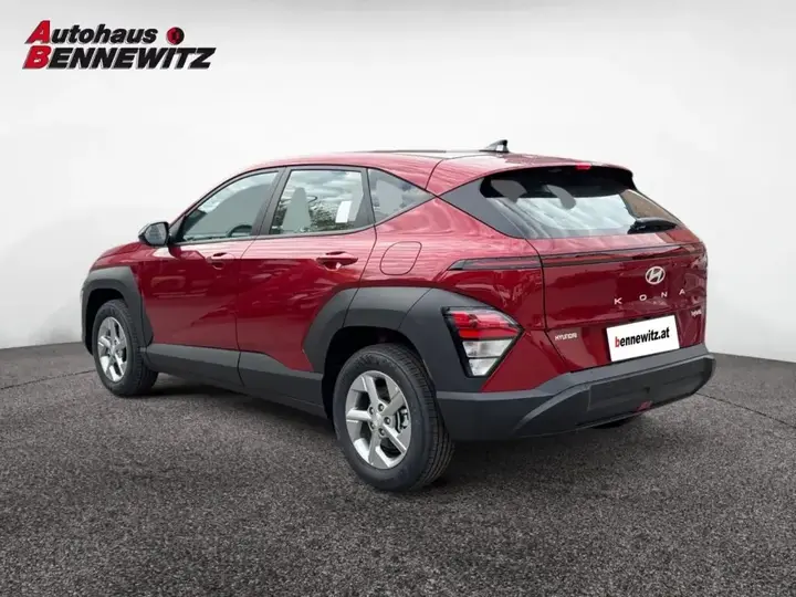 Hyundai Kona 2026 photo 3