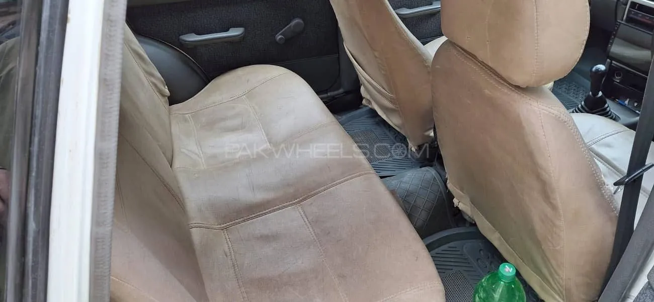Suzuki Cultus