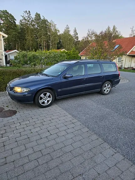 Volvo V70