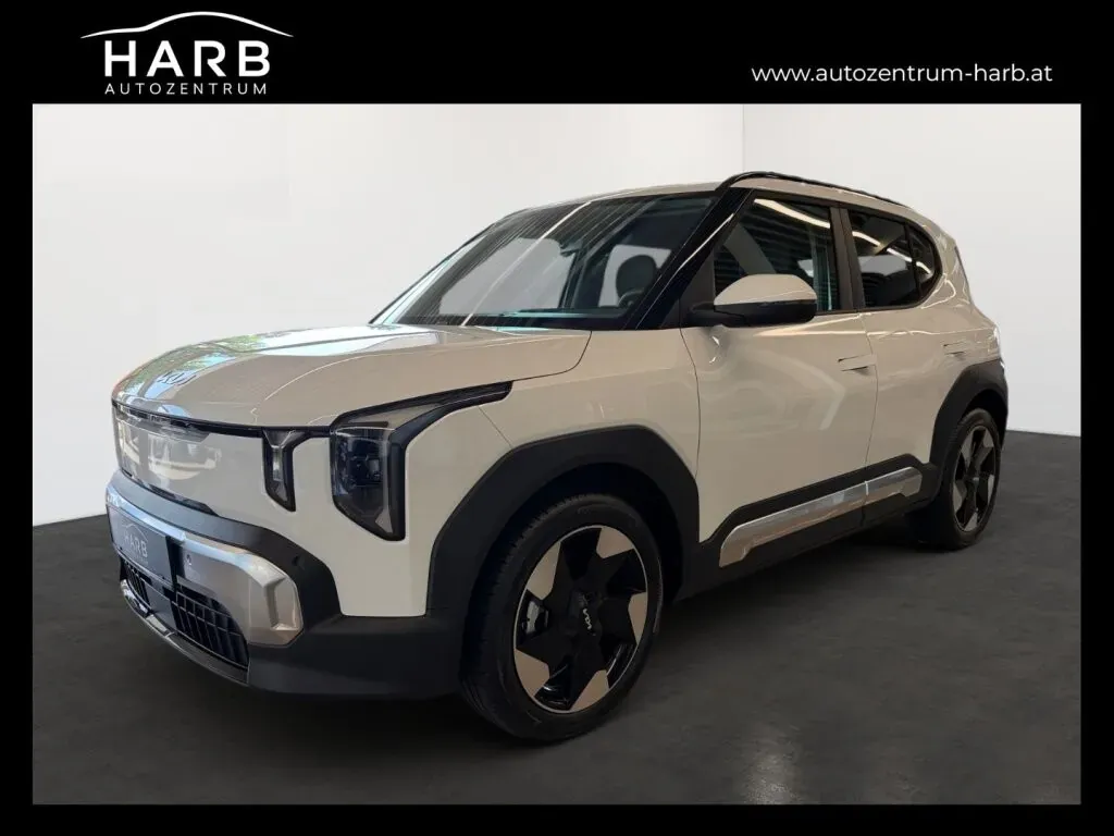 Kia Ev2