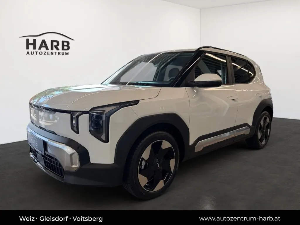 Kia Ev2 photo 2