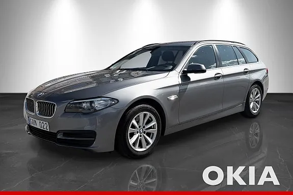 BMW 520D