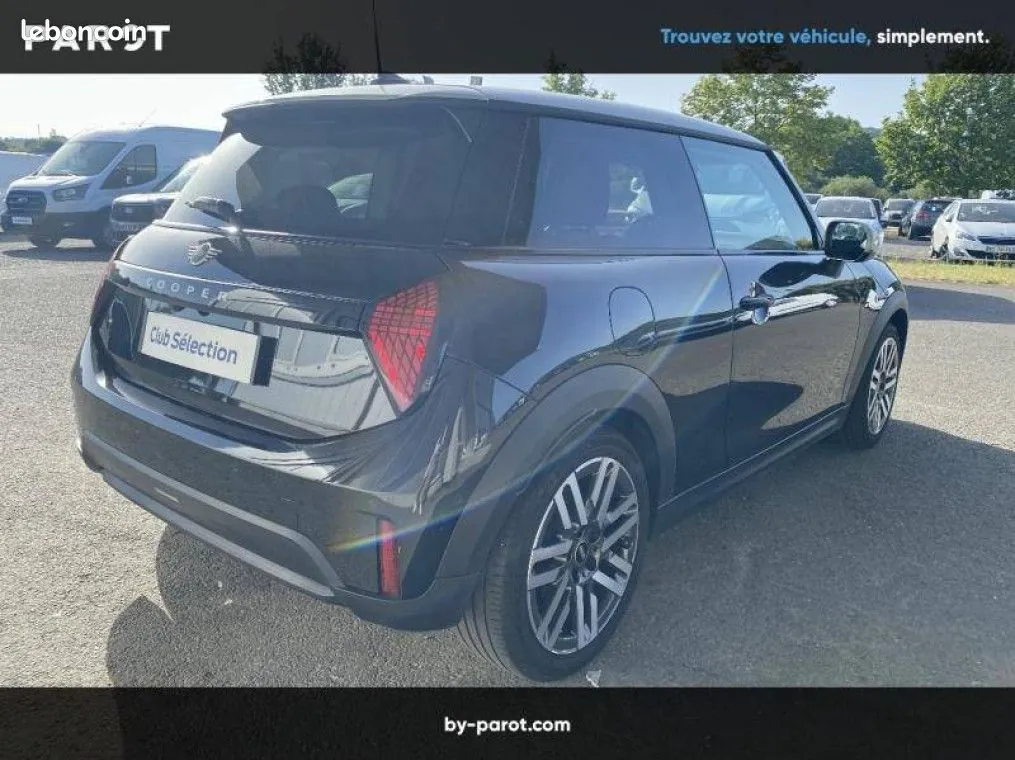 Mini Cooper 2024 photo 2