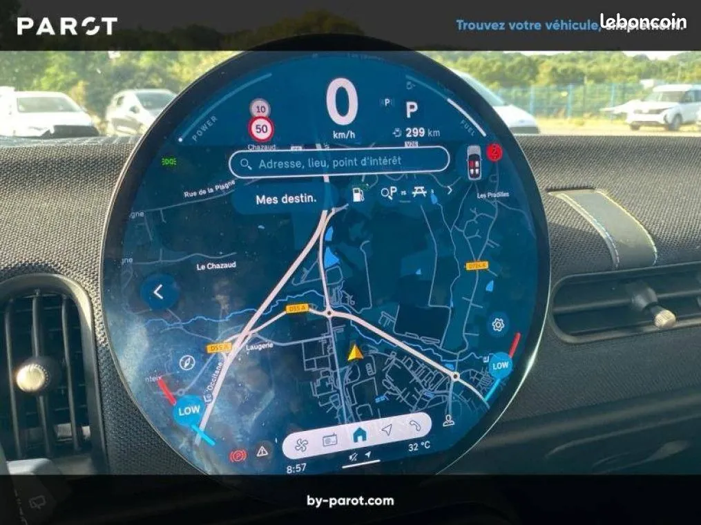 Mini Cooper 2024 photo 4