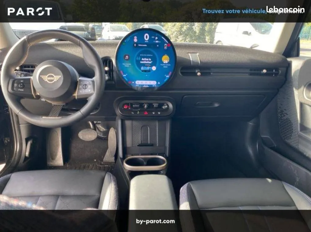 Mini Cooper 2024 photo 3